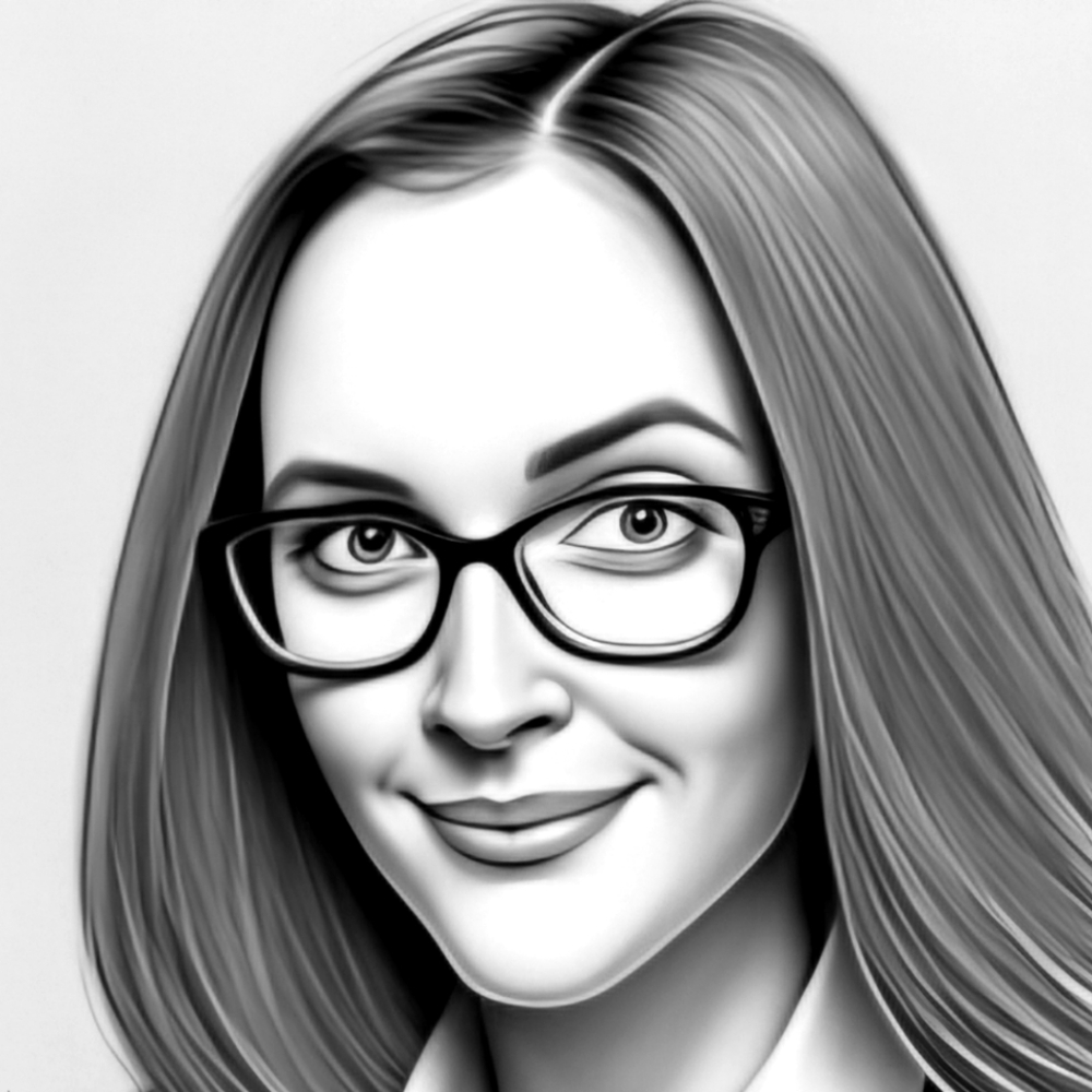 Meet your Posher, Carlene